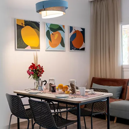 Appartamento Comfort Bi Village By Interhome *