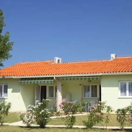 Comfort Bi Village By Interhome Appartamento Valbandon
