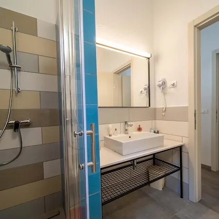 Appartamento Comfort Bi Village By Interhome Valbandon