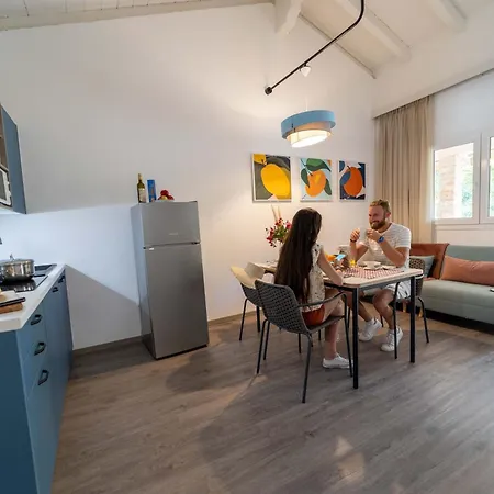 Appartamento Comfort Bi Village By Interhome *