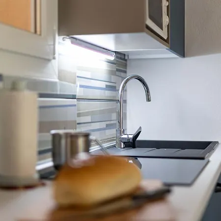 Comfort Bi Village By Interhome *