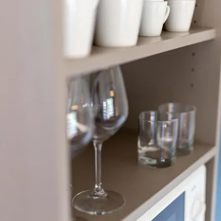 Appartamento Comfort Bi Village By Interhome *