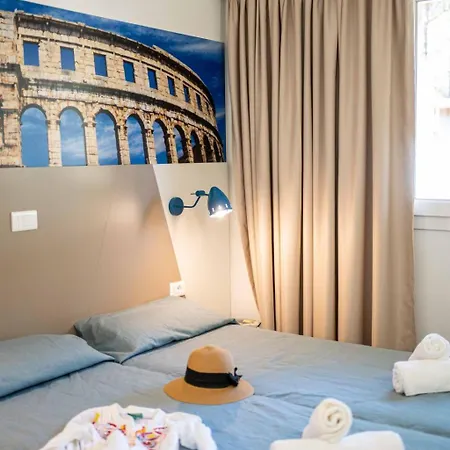 Appartamento Comfort Bi Village By Interhome *
