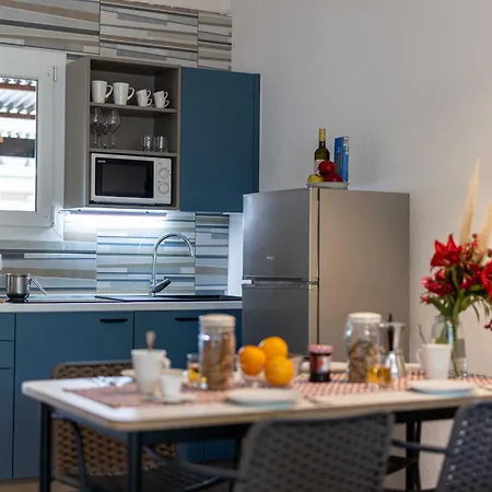 Appartamento Comfort Bi Village By Interhome *