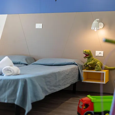 Comfort Bi Village By Interhome *