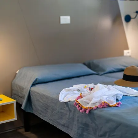 Comfort Bi Village By Interhome Valbandon