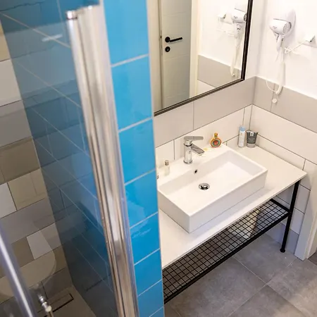 Appartamento Comfort Bi Village By Interhome *