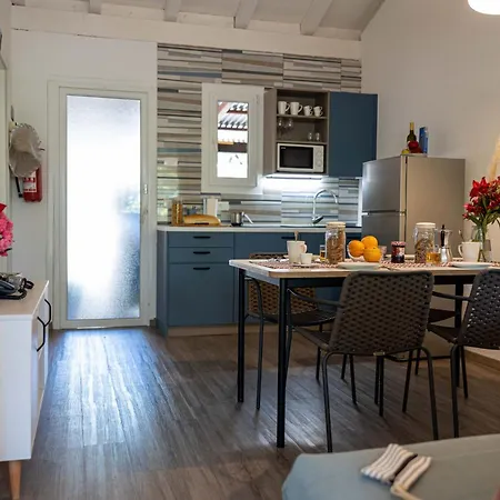 Appartamento Comfort Bi Village By Interhome