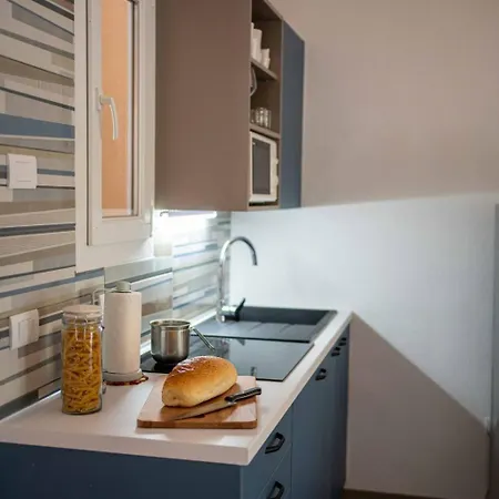 Comfort Bi Village By Interhome Appartamento Valbandon
