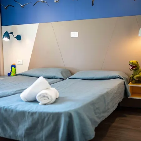 Comfort Bi Village By Interhome Valbandon