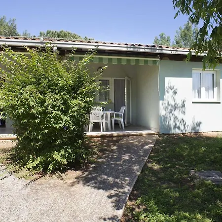 Appartamento Comfort Bi Village By Interhome *