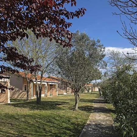 Appartamento Comfort Bi Village By Interhome *