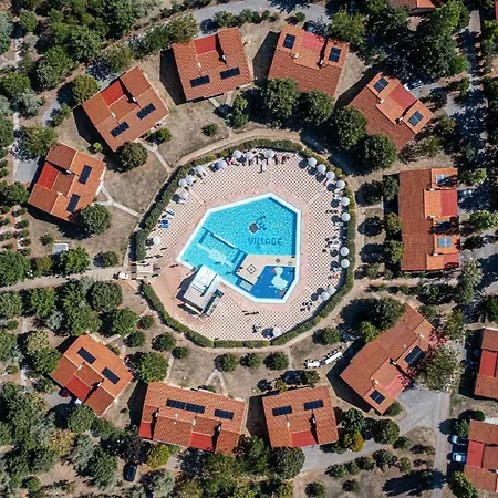 Appartamento Comfort Bi Village By Interhome Valbandon