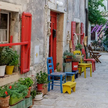 Appartamento Comfort Bi Village By Interhome