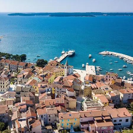 Appartamento Comfort Bi Village By Interhome *